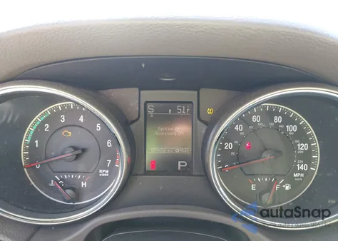 2013 Jeep Grand Cherokee Laredo from USA, damaged, VIN 1C4RJEAT0DC520553